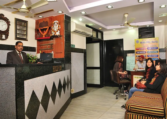 Hotel Star Palace