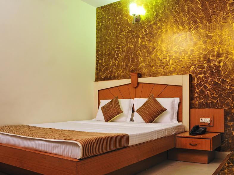 Star Palace Maison d'hôtes New Delhi